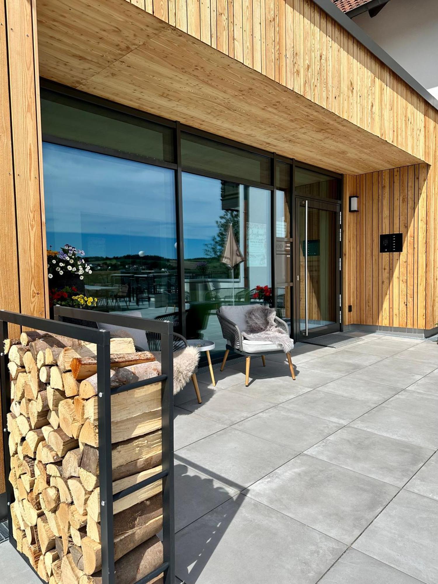 Landgasthof Linden Extérieur photo